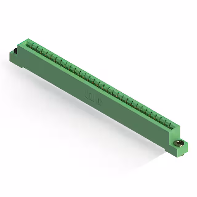 333-030-524-103 EDAC Inc.  Edgeboard Connectors